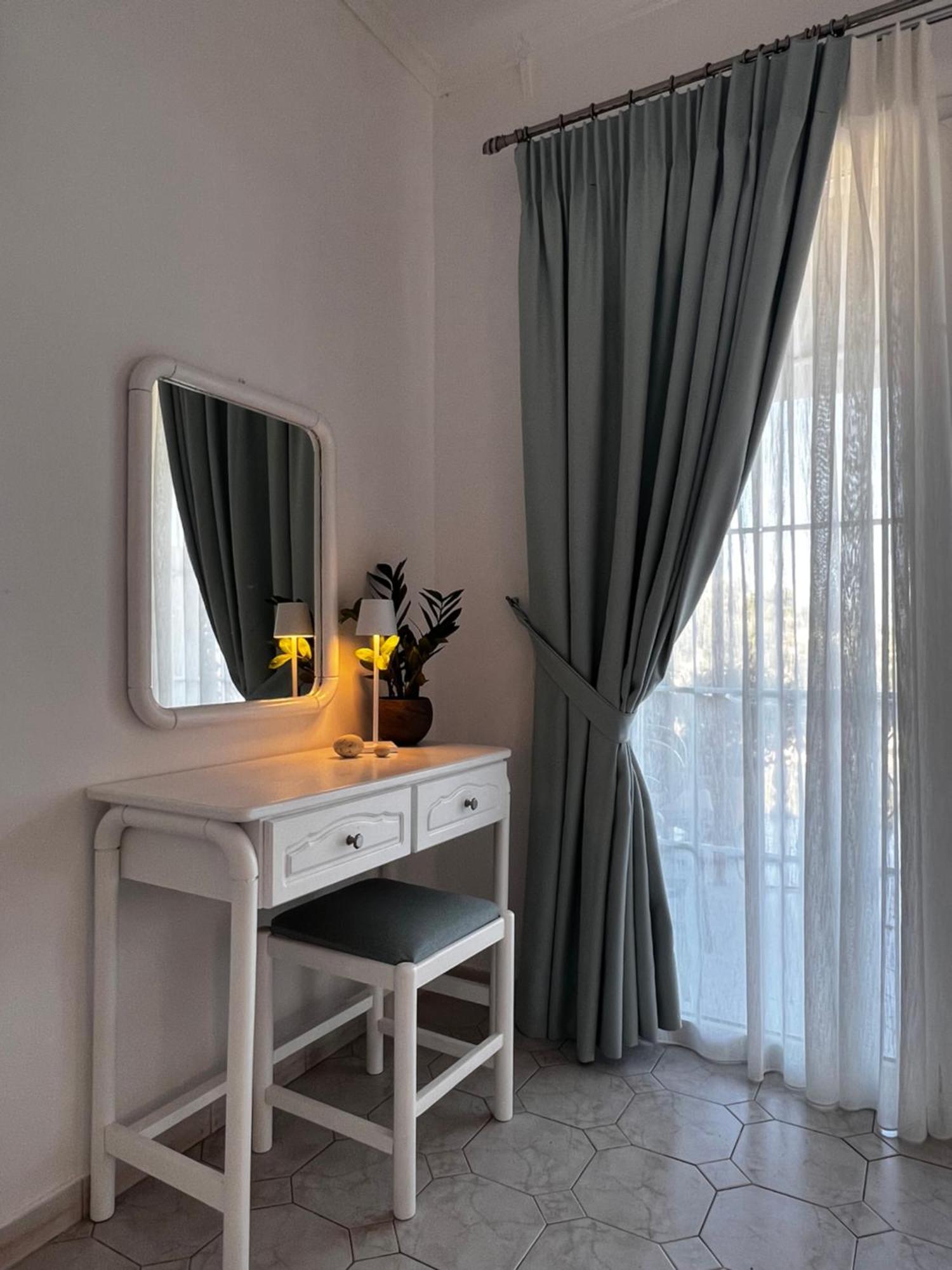 Niko'S And Nora'S Studios Gaios Dış mekan fotoğraf